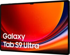 Samsung Galaxy Tab S9 Ultra 14.6 Inch 512GB Wifi Zwart + Toetsenbord Hoes -Nintendo Winkel 1944318 4