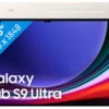 Samsung Galaxy Tab S9 Ultra 14.6 Inch 512 GB Wifi Creme