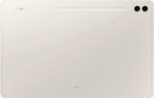 Samsung Galaxy Tab S9 Ultra 14.6 Inch 512GB Wifi Crème + Toetsenbord Hoes 3 Samsung Galaxy Tab S9 Ultra 14.6 Inch 512GB Wifi Crème + Toetsenbord Hoes - Afbeelding 3