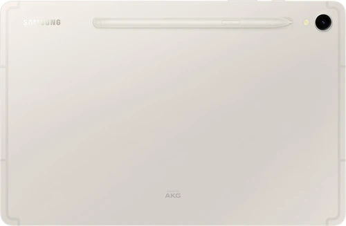 Samsung Galaxy Tab S9 11 Inch 128GB Wifi Crème + Oplaadpakket 7 Samsung Galaxy Tab S9 11 Inch 128GB Wifi Crème + Oplaadpakket - Afbeelding 7