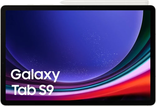 Samsung Galaxy Tab S9 11 Inch 128GB Wifi Crème + Oplaadpakket 8 Samsung Galaxy Tab S9 11 Inch 128GB Wifi Crème + Oplaadpakket - Afbeelding 8
