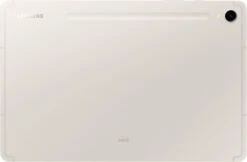 Samsung Galaxy Tab S9 11 Inch 256GB Wifi Crème + Book Case Zwart -Nintendo Winkel 1944377 3