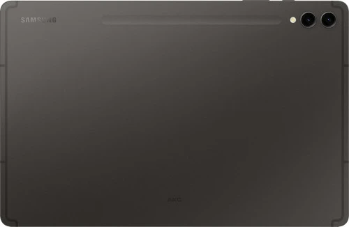 Samsung Galaxy Tab S9 Plus 12.4 Inch 256 GB Wifi + 5G Zwart 3 Samsung Galaxy Tab S9 Plus 12.4 Inch 256 GB Wifi + 5G Zwart - Afbeelding 3