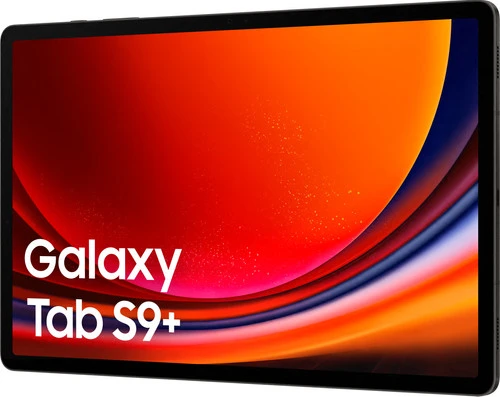 Samsung Galaxy Tab S9 Plus 12.4 Inch 256 GB Wifi + 5G Zwart 10 Samsung Galaxy Tab S9 Plus 12.4 Inch 256 GB Wifi + 5G Zwart - Afbeelding 10