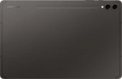 Samsung Galaxy Tab S9 Plus 12.4 Inch 256GB Wifi Zwart + Book Case Zwart -Nintendo Winkel 1944431 3