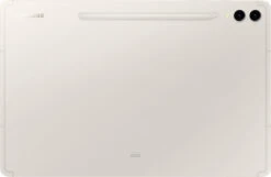 Samsung Galaxy Tab S9 Plus 12.4 Inch 512GB Wifi Crème + Oplaadpakket -Nintendo Winkel 1944486