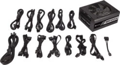 Corsair RM1000X 80+ GOLD -Nintendo Winkel 1944508