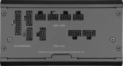 Corsair RM1000X Shift 80+ GOLD -Nintendo Winkel 1944560