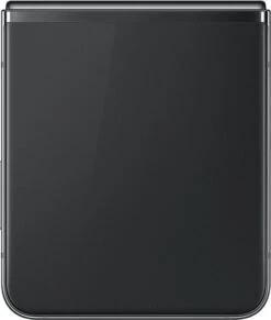 Samsung Galaxy Z Flip 5 256GB Zwart 5G + Samsung Oplader 25 Watt Zwart -Nintendo Winkel 1944619 3