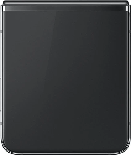 Samsung Galaxy Z Flip 5 512GB Zwart 5G + Samsung Oplader 25 Watt Zwart 11 Samsung Galaxy Z Flip 5 512GB Zwart 5G + Samsung Oplader 25 Watt Zwart - Afbeelding 11