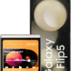 Samsung Galaxy Z Flip 5 512GB Creme 5G