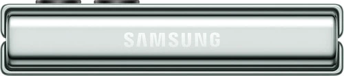 Samsung Galaxy Z Flip 5 256GB Mint 5G + Samsung Oplader 25 Watt Zwart 5 Samsung Galaxy Z Flip 5 256GB Mint 5G + Samsung Oplader 25 Watt Zwart - Afbeelding 5