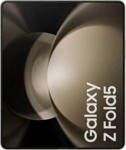 Samsung Galaxy Z Fold 5 256GB Creme 5G + Samsung Oplader 25 Watt Zwart 22 Samsung Galaxy Z Fold 5 256GB Creme 5G + Samsung Oplader 25 Watt Zwart -Nintendo Winkel 1944731 4