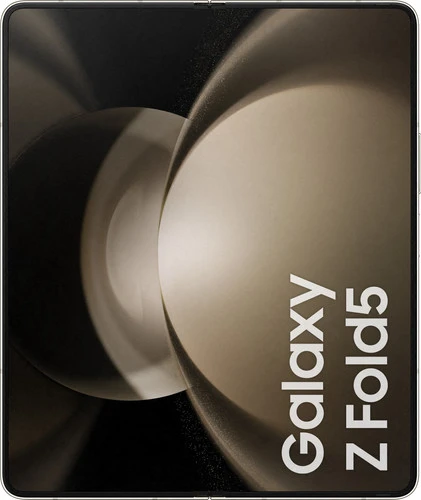 Samsung Galaxy Z Fold 5 256GB Creme 5G + Samsung Oplader 25 Watt Zwart 9 Samsung Galaxy Z Fold 5 256GB Creme 5G + Samsung Oplader 25 Watt Zwart - Afbeelding 9