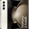Samsung Galaxy Z Fold 5 512GB Creme 5G