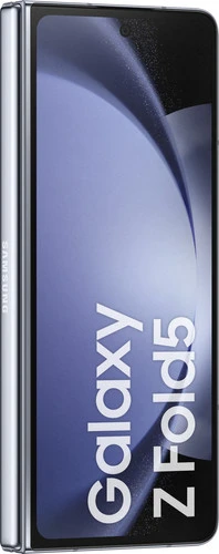 Samsung Galaxy Z Fold 5 512GB Blauw 5G + Samsung Slim S Pen Case Blauw 6 Samsung Galaxy Z Fold 5 512GB Blauw 5G + Samsung Slim S Pen Case Blauw - Afbeelding 6