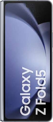 Samsung Galaxy Z Fold 5 256GB Blauw 5G 8 Samsung Galaxy Z Fold 5 256GB Blauw 5G - Afbeelding 8