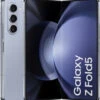 Samsung Galaxy Z Fold 5 512GB Blauw 5G