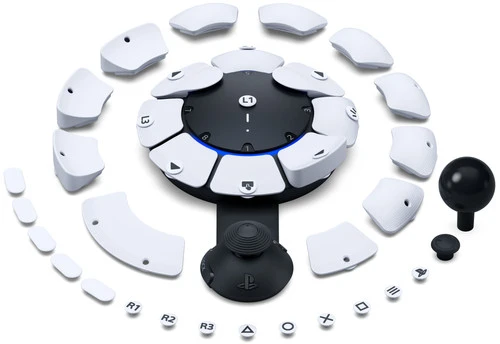 Sony PlayStation 5 Access Controller 3 Sony PlayStation 5 Access Controller - Afbeelding 3