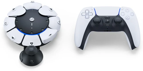 Sony PlayStation 5 Access Controller 2 Sony PlayStation 5 Access Controller - Afbeelding 2