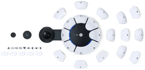 Sony PlayStation 5 Access Controller 4 Sony PlayStation 5 Access Controller - Afbeelding 4