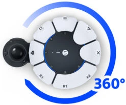 Sony PlayStation 5 Access Controller 13 Sony PlayStation 5 Access Controller -Nintendo Winkel 1944789