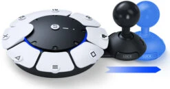 Sony PlayStation 5 Access Controller 12 Sony PlayStation 5 Access Controller -Nintendo Winkel 1944790