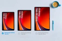 Samsung Galaxy Tab S9 11 Inch 128 GB Wifi Crème -Nintendo Winkel 1945150