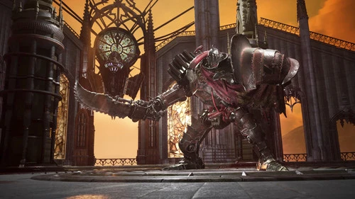 Nacon Gangs Of Sherwood Xbox Series X 5 Nacon Gangs Of Sherwood Xbox Series X - Afbeelding 5