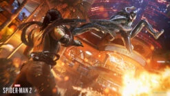 Sony PlayStation 5 Disc Edition + Marvel's Spider-Man 2 Limited Edition -Nintendo Winkel 1945853