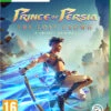 Ubisoft Prince Of Persia: The Lost Crown Xbox Series X