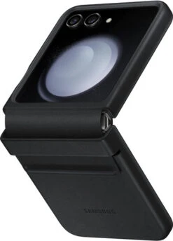 Samsung Galaxy Z Flip 5 256GB Zwart 5G + Samsung Accessoirepakket -Nintendo Winkel 1947093 11