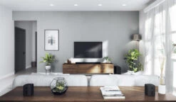 Yamaha True X-Speaker WS-X1A Zwart -Nintendo Winkel 1949083