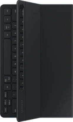 Samsung Galaxy Tab S9 11 Inch 256GB Wifi En 5G Zwart + Toetsenbord Hoes -Nintendo Winkel 1949236 2