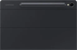 Samsung Galaxy Tab S9 FE 256GB Wifi Groen + QWERTY Toetsenbord Hoes -Nintendo Winkel 1949247 1