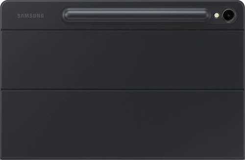 Samsung Galaxy Tab S9 FE 128GB Wifi Zilver + QWERTY Toetsenbord Hoes 13 Samsung Galaxy Tab S9 FE 128GB Wifi Zilver + QWERTY Toetsenbord Hoes - Afbeelding 13