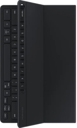 Samsung Galaxy Tab S9 Plus 12.4 Inch 256GB Wifi Zwart + Toetsenbord Hoes -Nintendo Winkel 1949250
