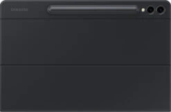 Samsung Galaxy Tab S9 FE Plus 256GB Wifi Zilver + QWERTY Toetsenbord Hoes 32 Samsung Galaxy Tab S9 FE Plus 256GB Wifi Zilver + QWERTY Toetsenbord Hoes -Nintendo Winkel 1949260 4