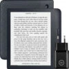 Kobo Libra 2 Zwart + BlueBuilt Oplader