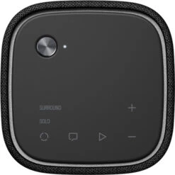 Yamaha True X-Speaker WS-X1A Zwart -Nintendo Winkel 1950271