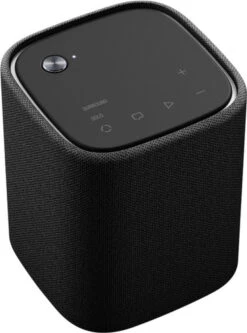 Yamaha True X-Speaker WS-X1A Zwart -Nintendo Winkel 1950272
