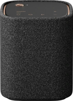 Yamaha True X-Speaker WS-X1A Donker Grijs