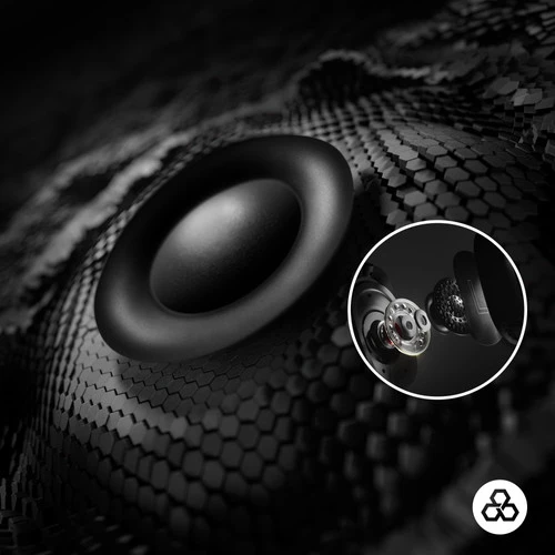 Logitech G PRO X 2 Lightspeed Wireless Gaming Headset Zwart 6 Logitech G PRO X 2 Lightspeed Wireless Gaming Headset Zwart - Afbeelding 6