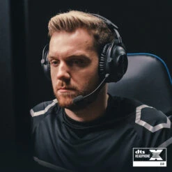 Logitech G PRO X 2 Lightspeed Wireless Gaming Headset Zwart 18 Logitech G PRO X 2 Lightspeed Wireless Gaming Headset Zwart -Nintendo Winkel 1950420