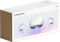 Meta Quest 2 128GB -Nintendo Winkel 1951781