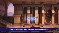 Ubisoft Prince Of Persia: The Lost Crown Xbox Series X -Nintendo Winkel 1952125