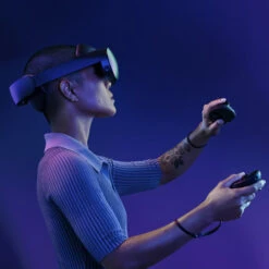 Meta Quest Pro 256GB -Nintendo Winkel 1952334