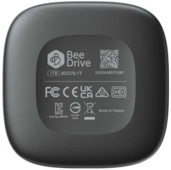 Synology BeeDrive BDS70 1TB -Nintendo Winkel 1952570