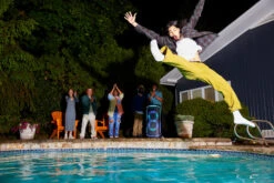 JBL Partybox Ultimate Zwart -Nintendo Winkel 1953075