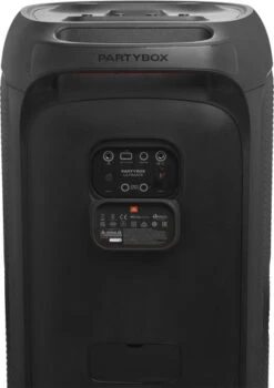 JBL Partybox Ultimate Zwart -Nintendo Winkel 1953087